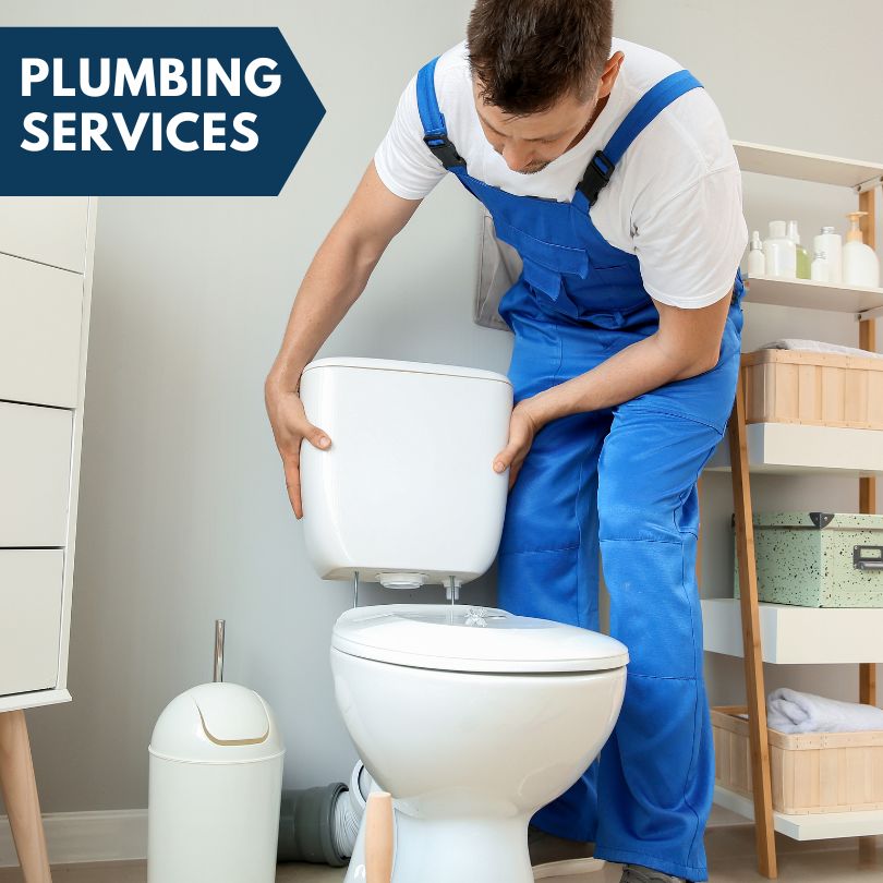 Plumbing Company in Bentonville, AR